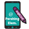 Pershing Elementary 